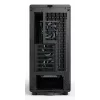 PC korpusas Fractal Design Epoch Black TG RGB Light Tint Midi Tower Juodas