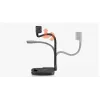 Dokumentų kameros AVer U50+ juoda 25,4 / 3,2 mm CMOS USB 2.0