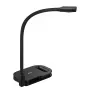 Dokumentų kameros AVer U50+ juoda 25,4 / 3,2 mm CMOS USB 2.0