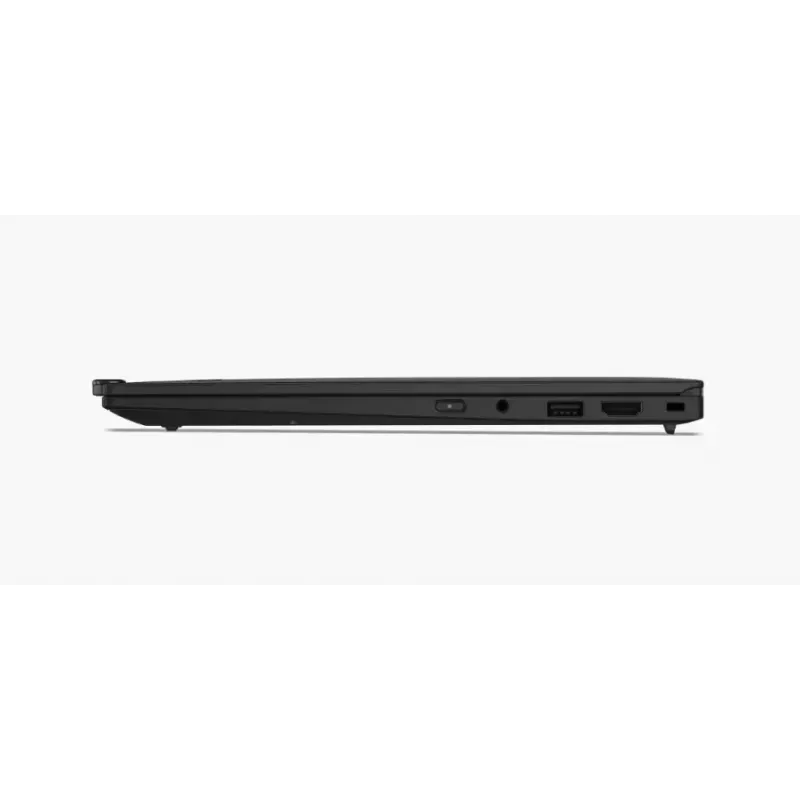 Nešiojamas kompiuteris Lenovo ThinkPad X1 Carbon G13 14.0 colių Ultra 7 255U 32GB 1TB INT W11Pro Juodas