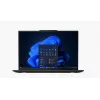Nešiojamas kompiuteris Lenovo ThinkPad X1 Carbon G13 14.0 colių Ultra 7 255U 32GB 1TB INT W11Pro Juodas