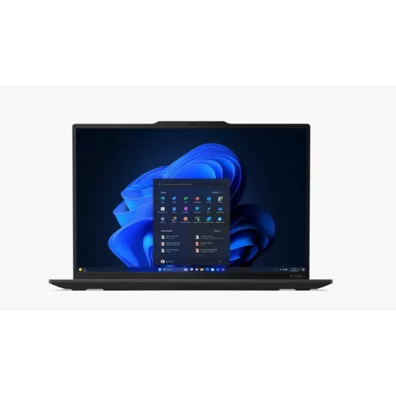 Nešiojamas kompiuteris Lenovo ThinkPad X1 Carbon G13 14.0 colių Ultra 7 255U 32GB 1TB INT W11Pro Juodas