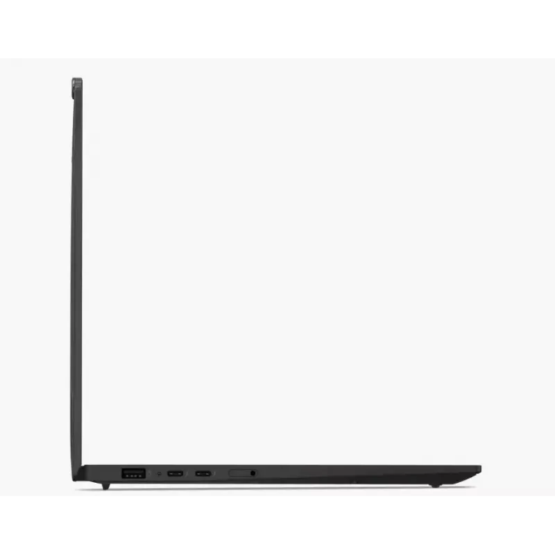 Nešiojamas kompiuteris Lenovo ThinkPad X1 Carbon G13 14.0 colių Ultra 7 255U 32GB 1TB INT W11Pro Juodas