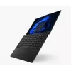 Nešiojamas kompiuteris Lenovo ThinkPad X1 Carbon G13 14.0 colių Ultra 7 255U 32GB 1TB INT W11Pro Juodas