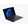 Nešiojamas kompiuteris Lenovo ThinkPad X1 Carbon G13 14.0 colių Ultra 7 255U 32GB 1TB INT W11Pro Juodas