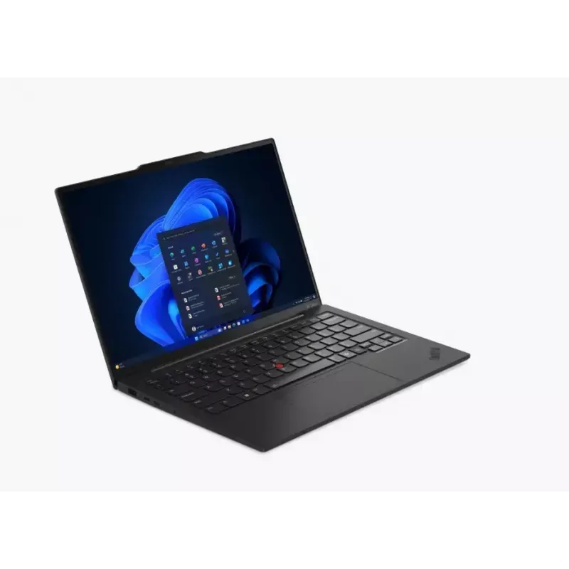 Nešiojamas kompiuteris Lenovo ThinkPad X1 Carbon G13 14.0 colių Ultra 7 255U 32GB 1TB INT W11Pro Juodas