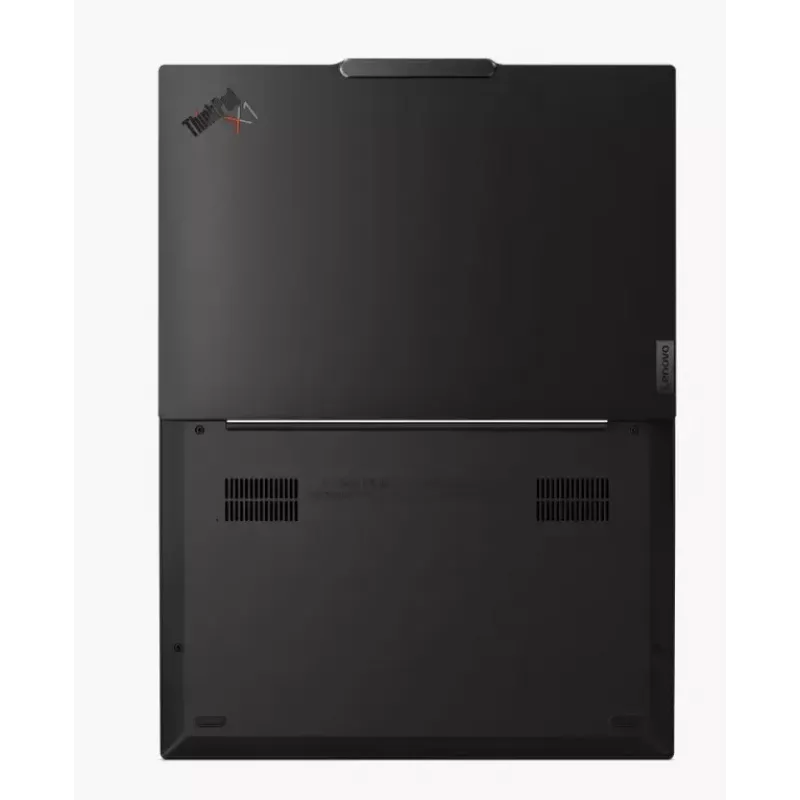 Nešiojamas kompiuteris Lenovo ThinkPad X1 Carbon G13 14.0 colių Ultra 7 255U 32GB 1TB INT W11Pro Juodas