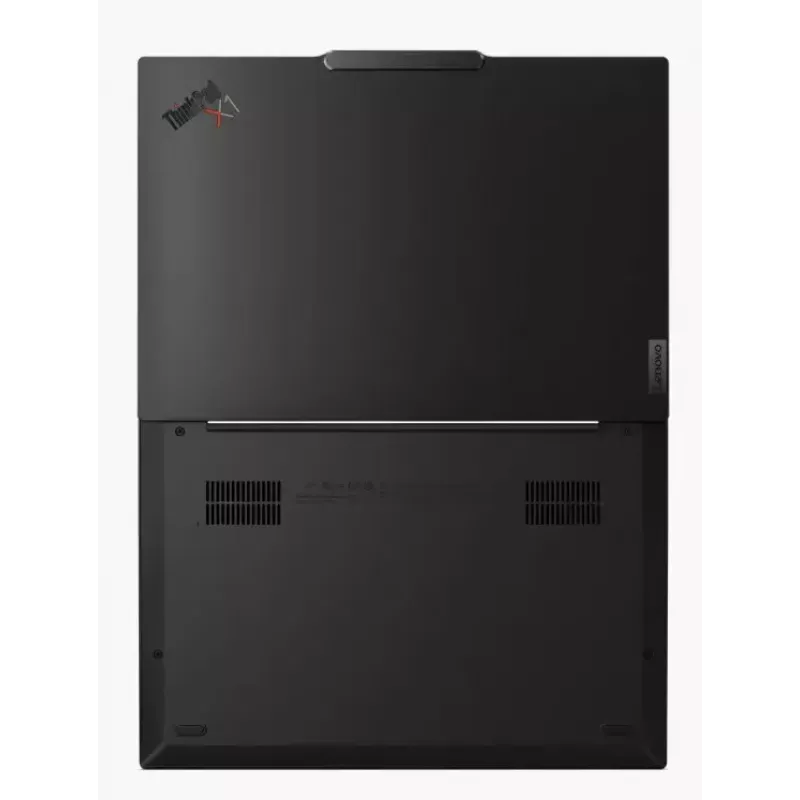 Nešiojamas kompiuteris Lenovo ThinkPad X1 Carbon G13 14.0 colių Ultra 7 255U 32GB 1TB INT W11Pro Juodas