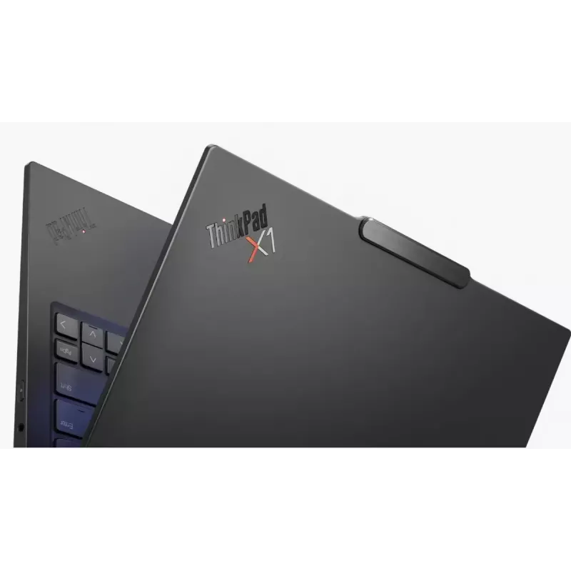 Nešiojamas kompiuteris Lenovo ThinkPad X1 Carbon G13 14.0 colių Ultra 7 255U 32GB 1TB INT W11Pro Juodas