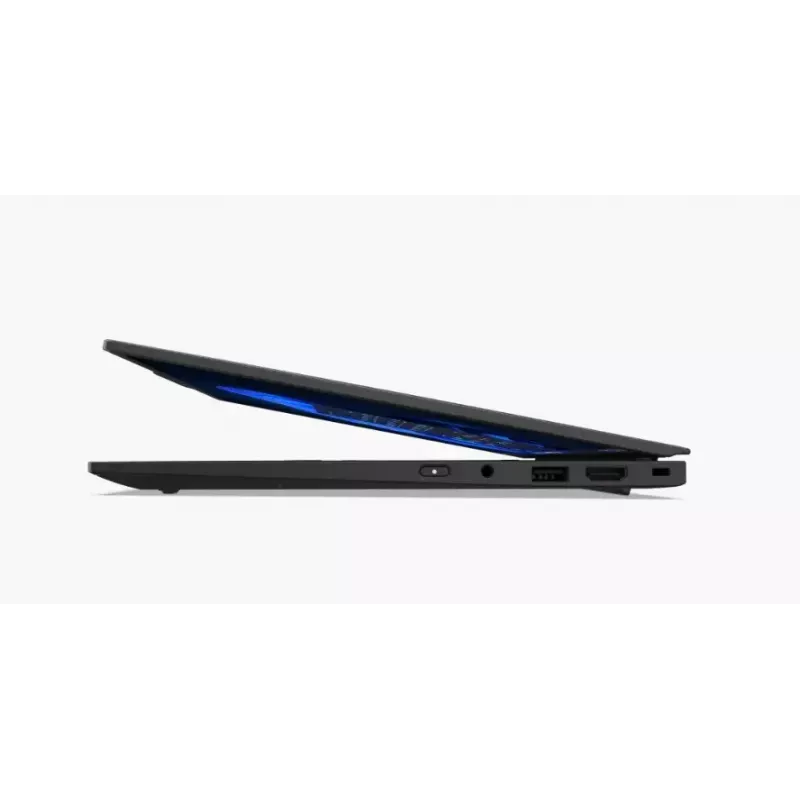 Nešiojamas kompiuteris Lenovo ThinkPad X1 Carbon G13 14.0 colių Ultra 7 255U 32GB 1TB INT W11Pro Juodas