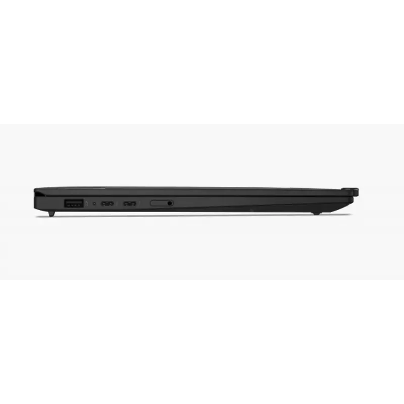 Nešiojamas kompiuteris Lenovo ThinkPad X1 Carbon G13 14.0 colių Ultra 7 255U 32GB 1TB INT W11Pro Juodas