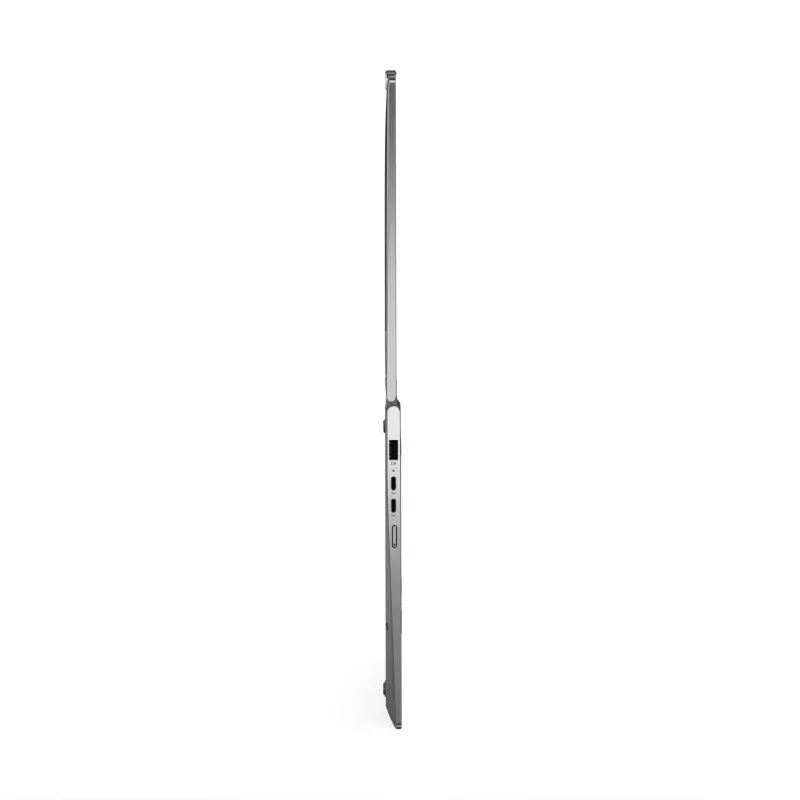Lenovo ThinkPad X1 2-in-1 Gen 10 Aura Edition Intel Core Ultra 7 255H hibridinis nešiojamas kompiuteris 35,6 cm (14 colių) liečiamuoju 2,8K ekranu 32 GB LPDDR5x-SDRAM 1 TB SSD Wi-Fi 6E (802.11ax) Windows 11 Pro pilka