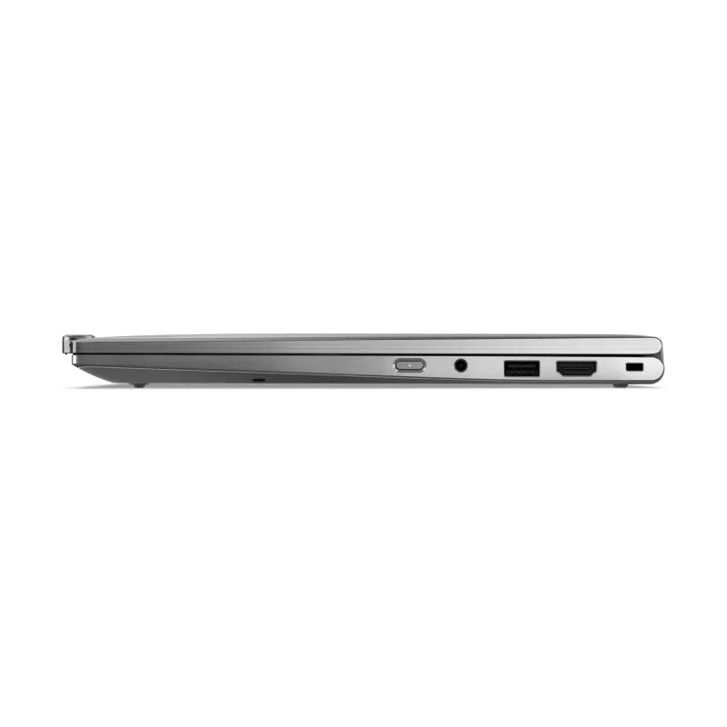 Lenovo ThinkPad X1 2-in-1 Gen 10 Aura Edition Intel Core Ultra 7 255H hibridinis nešiojamas kompiuteris 35,6 cm (14 colių) liečiamuoju 2,8K ekranu 32 GB LPDDR5x-SDRAM 1 TB SSD Wi-Fi 6E (802.11ax) Windows 11 Pro pilka