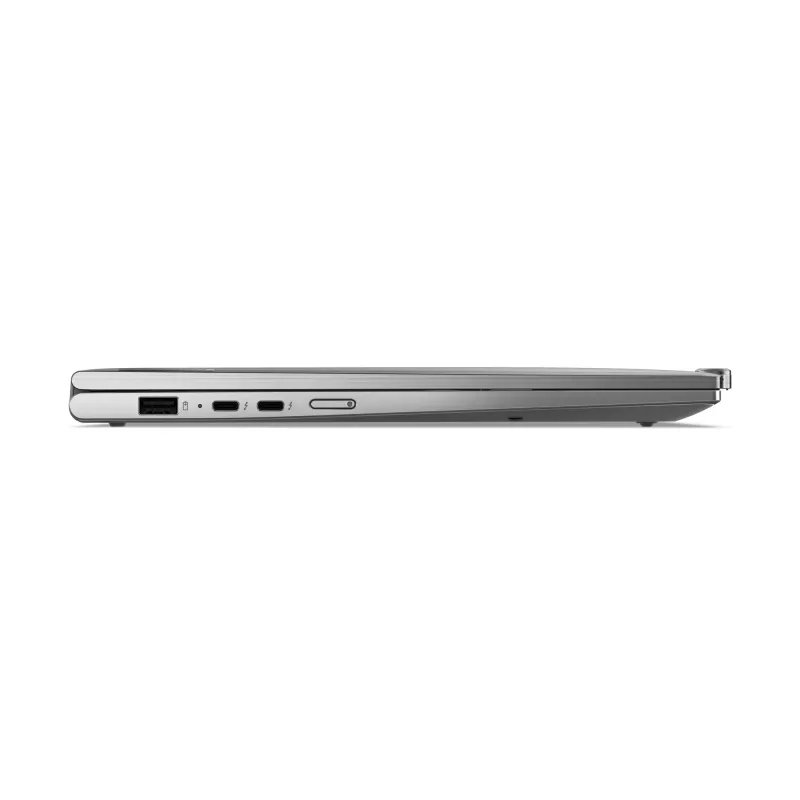 Lenovo ThinkPad X1 2-in-1 Gen 10 Aura Edition Intel Core Ultra 7 255H hibridinis nešiojamas kompiuteris 35,6 cm (14 colių) liečiamuoju 2,8K ekranu 32 GB LPDDR5x-SDRAM 1 TB SSD Wi-Fi 6E (802.11ax) Windows 11 Pro pilka