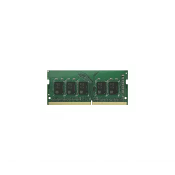 Synology 8GB DDR4 ECC Unbuffered SODIMM (DS1825+, DS1525+, DS925+, DS725+) D4ES03-8G
