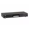 ATEN CS1942DP-AT-G 2 prievadų USB 3.0 DisplayPort dviejų monitorių KVMP jungiklis