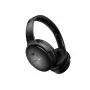 BOSE ausinės QuietComfort 45 – stereo – 2,5 mm / Bluetooth – juodos