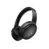 BOSE ausinės QuietComfort 45 – stereo – 2,5 mm / Bluetooth – juodos