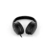 BOSE ausinės QuietComfort 45 – stereo – 2,5 mm / Bluetooth – juodos