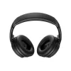 BOSE ausinės QuietComfort 45 – stereo – 2,5 mm / Bluetooth – juodos