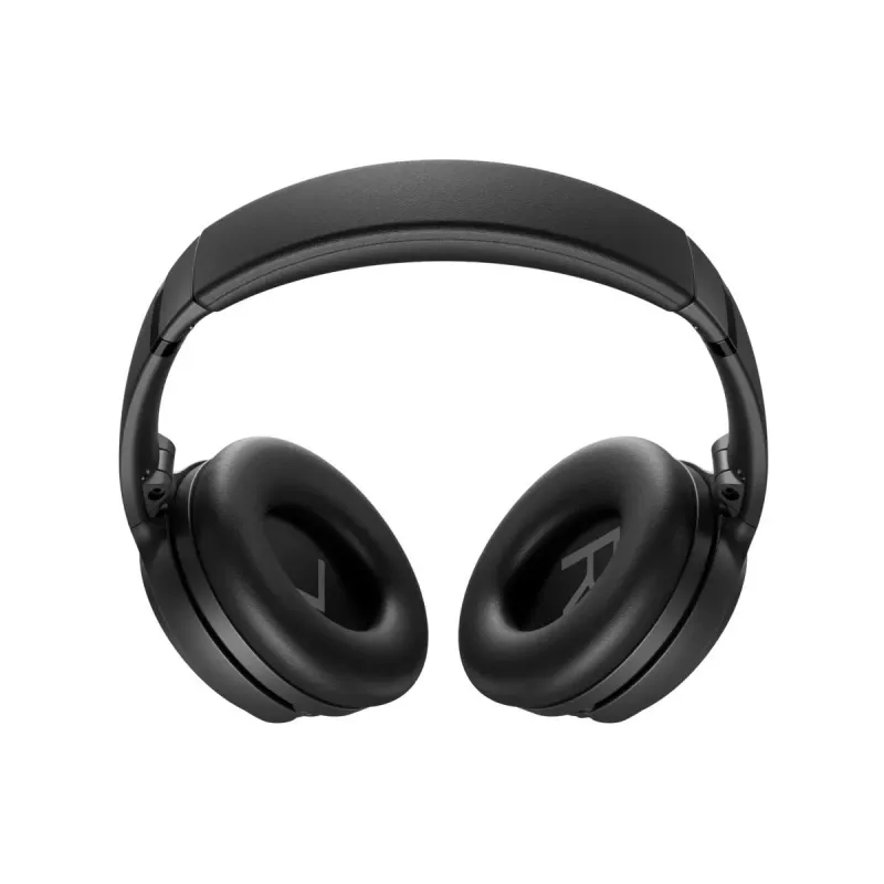 BOSE ausinės QuietComfort 45 – stereo – 2,5 mm / Bluetooth – juodos