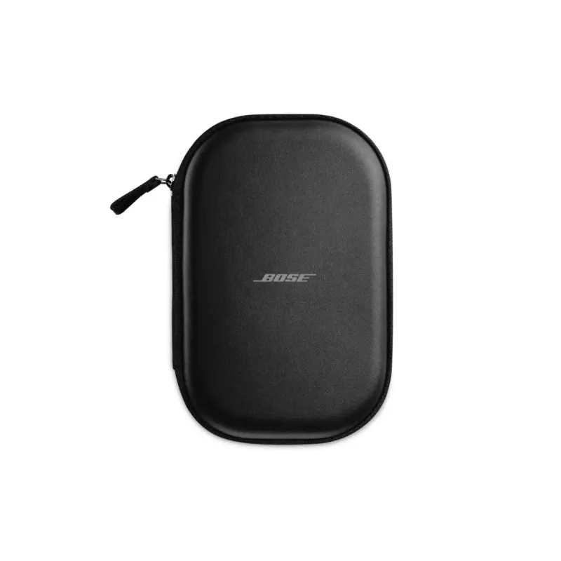 BOSE ausinės QuietComfort 45 – stereo – 2,5 mm / Bluetooth – juodos