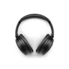 BOSE ausinės QuietComfort 45 – stereo – 2,5 mm / Bluetooth – juodos