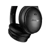 BOSE ausinės QuietComfort 45 – stereo – 2,5 mm / Bluetooth – juodos