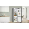 Šaldytuvas-šaldiklis Bosch Serie 4 KGN49OCAF, laisvai pastatomas, 440 L bendras, antracito spalvos, No Frost