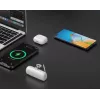 Nešiojamas maitinimo bankas Rebeltec P5 PLUG-IN 5000mAh