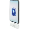 Nešiojamas maitinimo bankas Rebeltec P5 PLUG-IN 5000mAh