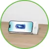 Nešiojamas maitinimo bankas Rebeltec P5 PLUG-IN 5000mAh