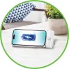 Nešiojamas maitinimo bankas Rebeltec P5 PLUG-IN 5000mAh