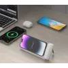 Nešiojamas maitinimo bankas Rebeltec P5 PLUG-IN 5000mAh