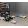 Nešiojamas maitinimo bankas Rebeltec P5 PLUG-IN 5000mAh
