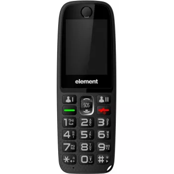 Mobilusis telefonas SENCOR ELEMENT P032S 2,4 colio Dual SIM