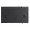 TP-Link Omada ES208G tinklo jungiklis valdomas L2 Gigabit Ethernet (10/100/1000) Juodas