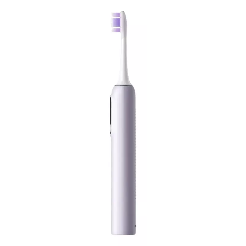 Elektrinis osciliuojantis dantų šepetėlis suaugusiems Xiaomi Pro BHR07ZXEU, violetinis