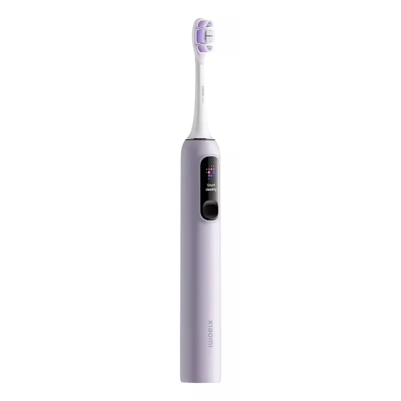 Elektrinis osciliuojantis dantų šepetėlis suaugusiems Xiaomi Pro BHR07ZXEU, violetinis