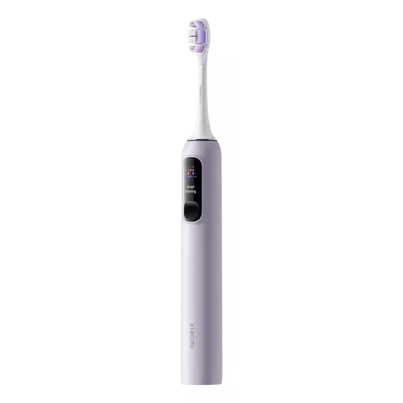 Elektrinis osciliuojantis dantų šepetėlis suaugusiems Xiaomi Pro BHR07ZXEU, violetinis