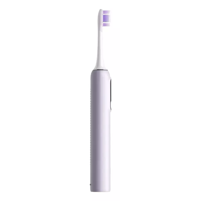 Elektrinis osciliuojantis dantų šepetėlis suaugusiems Xiaomi Pro BHR07ZXEU, violetinis