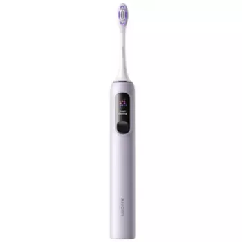 Elektrinis osciliuojantis dantų šepetėlis suaugusiems Xiaomi Pro BHR07ZXEU, violetinis