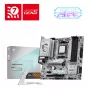 Motininė plokštė MSI B850M GAMING PLUS WIFI – AMD B850, Socket AM5, micro ATX, DDR5, 4x DIMM, 3x M.2, Wi‑Fi 7, 5Gb LAN