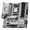 Motininė plokštė MSI B850M GAMING PLUS WIFI – AMD B850, Socket AM5, micro ATX, DDR5, 4x DIMM, 3x M.2, Wi‑Fi 7, 5Gb LAN