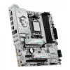 Motininė plokštė MSI B850M GAMING PLUS WIFI – AMD B850, Socket AM5, micro ATX, DDR5, 4x DIMM, 3x M.2, Wi‑Fi 7, 5Gb LAN