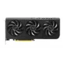 Vaizdo plokštė ASUS GeForce RTX 5060 — 8 GB GDDR7, 128 bitų, PCIe 5.0, 3x DisplayPort 2.1b + 1x HDMI 2.1b, 2595 MHz OC, 3 ventiliatoriai, 268,3 mm
