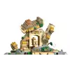 LEGO Jurassic World Oro misija su Kecalkoatlu ir Spinozauru 76976 — 984 detalės, 4 minifigūrėlės, nuo 8 metų