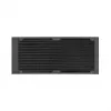 Skysčio aušinimo komplektas Thermaltake CL-W414-PL12SW-A 12 cm Juoda