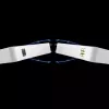 Ventiliatorių rinkinys Thermaltake CT120 EX ARGB Sync White 3 vnt.