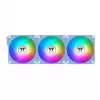 Ventiliatorius Thermaltake CT120 EX ARGB Sync Hydrangea Blue 12cm 68CFM Hydraulic